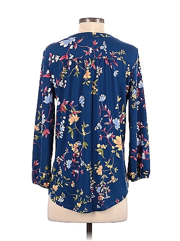 TWO by Vince Camuto Long Sleeve Top (view 2)
