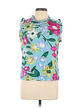 Unbranded Sleeveless Blouse (view 1)