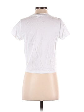 Intermix Sleeveless T-Shirt (view 2)