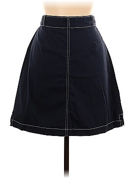 Cath Kidston Denim Skirt (view 2)