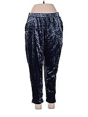 By Anthropologie Velour Pants