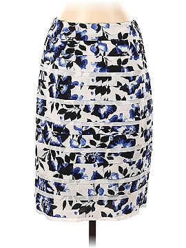 White House Black Market Casual Skirt (view 1)