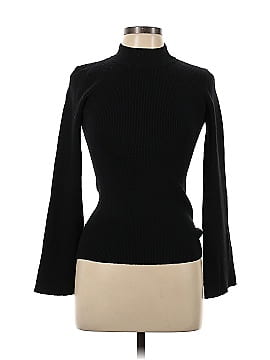 Ann Taylor Turtleneck Sweater (view 1)