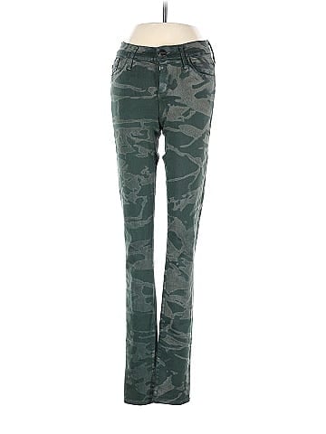 Goldsign Jeans (view 1)