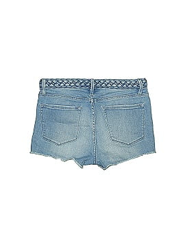 FRAME Denim Denim Shorts (view 2)