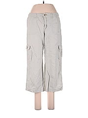 Sonoma Life + Style Linen Pants