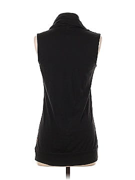 lucy Sleeveless Top (view 2)