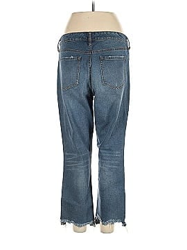 Scoop Jeans (view 2)