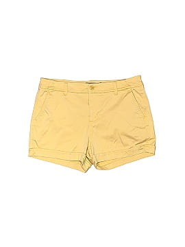 Liverpool Los Angeles Khaki Shorts (view 1)