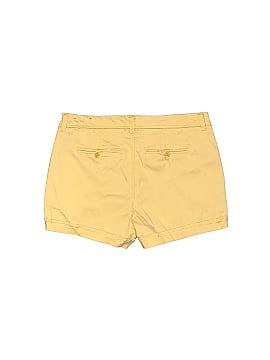 Liverpool Los Angeles Khaki Shorts (view 2)