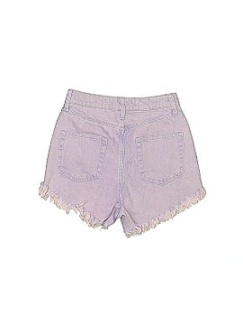 Wild Fable Denim Shorts (view 2)