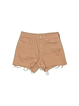 Universal Thread Denim Shorts (view 1)