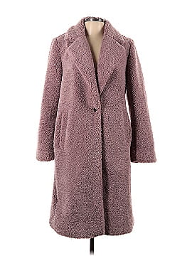 Ann Taylor LOFT Coat (view 1)