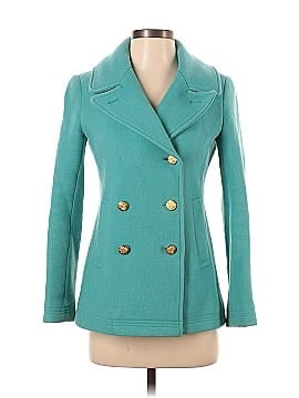 J.Crew Wool Coat (view 1)