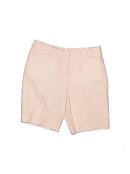 Talbots Khaki Shorts (view 1)