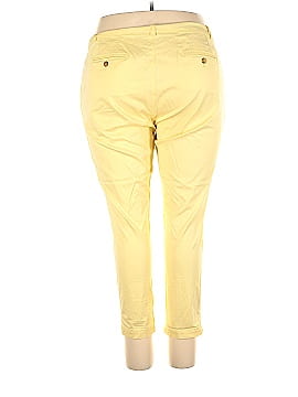 Talbots Khakis (view 2)