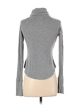 Chaser Turtleneck Sweater (view 2)