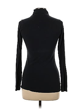 James Perse Long Sleeve Turtleneck (view 2)