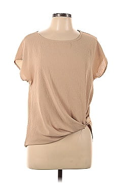 Gilli Short Sleeve Blouse (view 1)