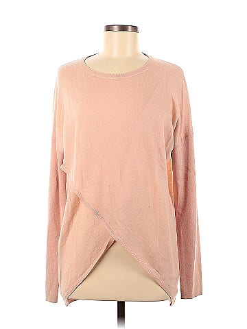 BCBGMAXAZRIA Wool Sweater (view 1)