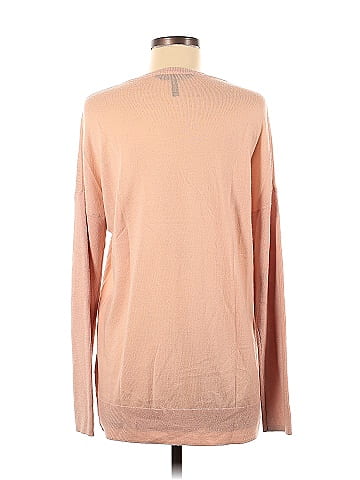 BCBGMAXAZRIA Wool Sweater (view 2)