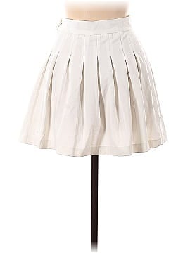 Bershka Casual Skirt (view 2)