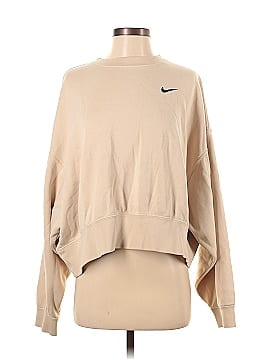 Nike Pullover Sweater (view 1)