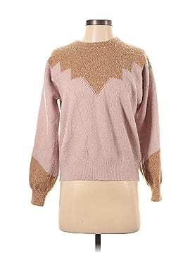 Joie Wool Pullover Sweater (view 1)