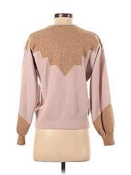 Joie Wool Pullover Sweater (view 2)