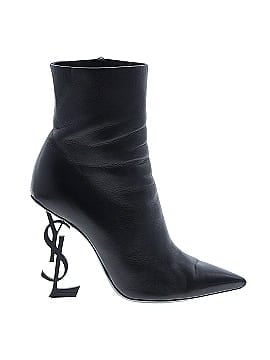 Yves Saint Laurent Ankle Boots (view 1)