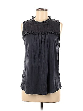 Ann Taylor LOFT Sleeveless Top (view 1)