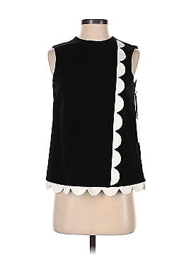 Victoria Beckham for Target Sleeveless Blouse (view 1)