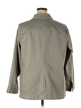 Any Body Jacket (view 2)