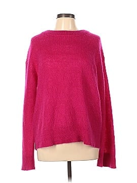 A.L.C. Wool Pullover Sweater (view 1)