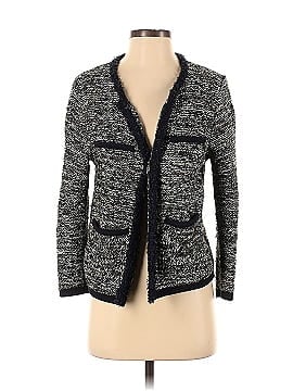 Ann Taylor Cardigan (view 1)