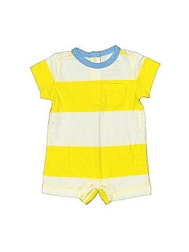 Primary Clothing Short Sleeve Outfit (view 1)