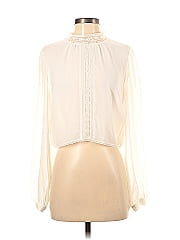 Wilfred Long Sleeve Blouse