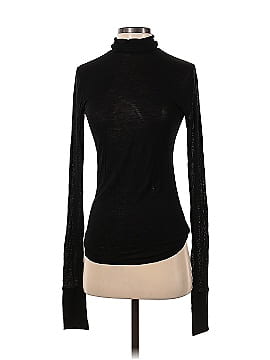 Marcella Long Sleeve Turtleneck (view 1)
