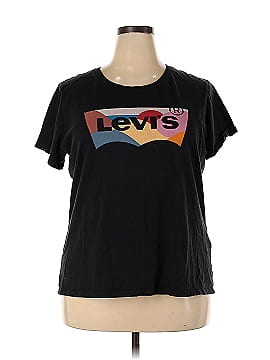 Levi's Short Sleeve T-Shirt (view 1)