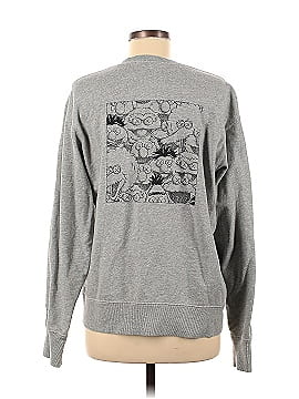 UT for Uniqlo Sweatshirt (view 2)