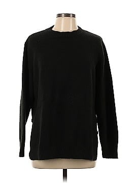 Shein Pullover Sweater (view 1)