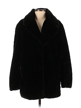 Divided by H&M Faux Fur Jacket (view 1)