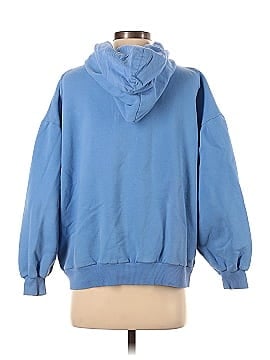 Zara W&B Collection Pullover Hoodie (view 2)