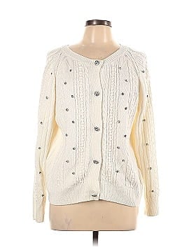 CeCe Cardigan (view 1)