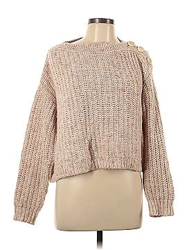 J.Crew Pullover Sweater (view 1)