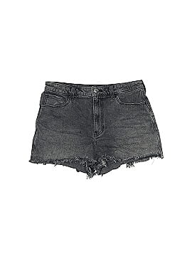 Hollister Denim Shorts (view 1)