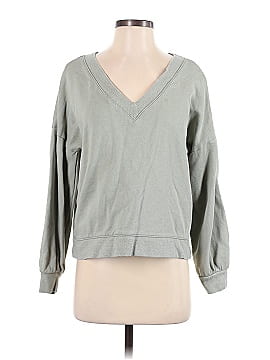 Madewell Sweatshirt (view 1)