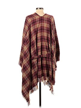 Ann Taylor LOFT Outlet Poncho (view 2)