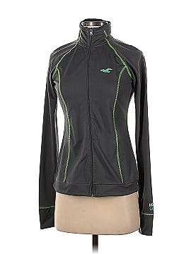 Hollister Track Jacket (view 1)