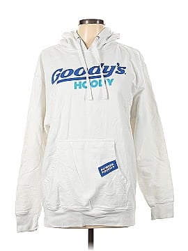 Independent Trading Company Pullover Hoodie (view 1)